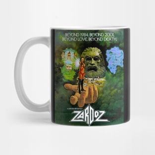 Zardoz Mug